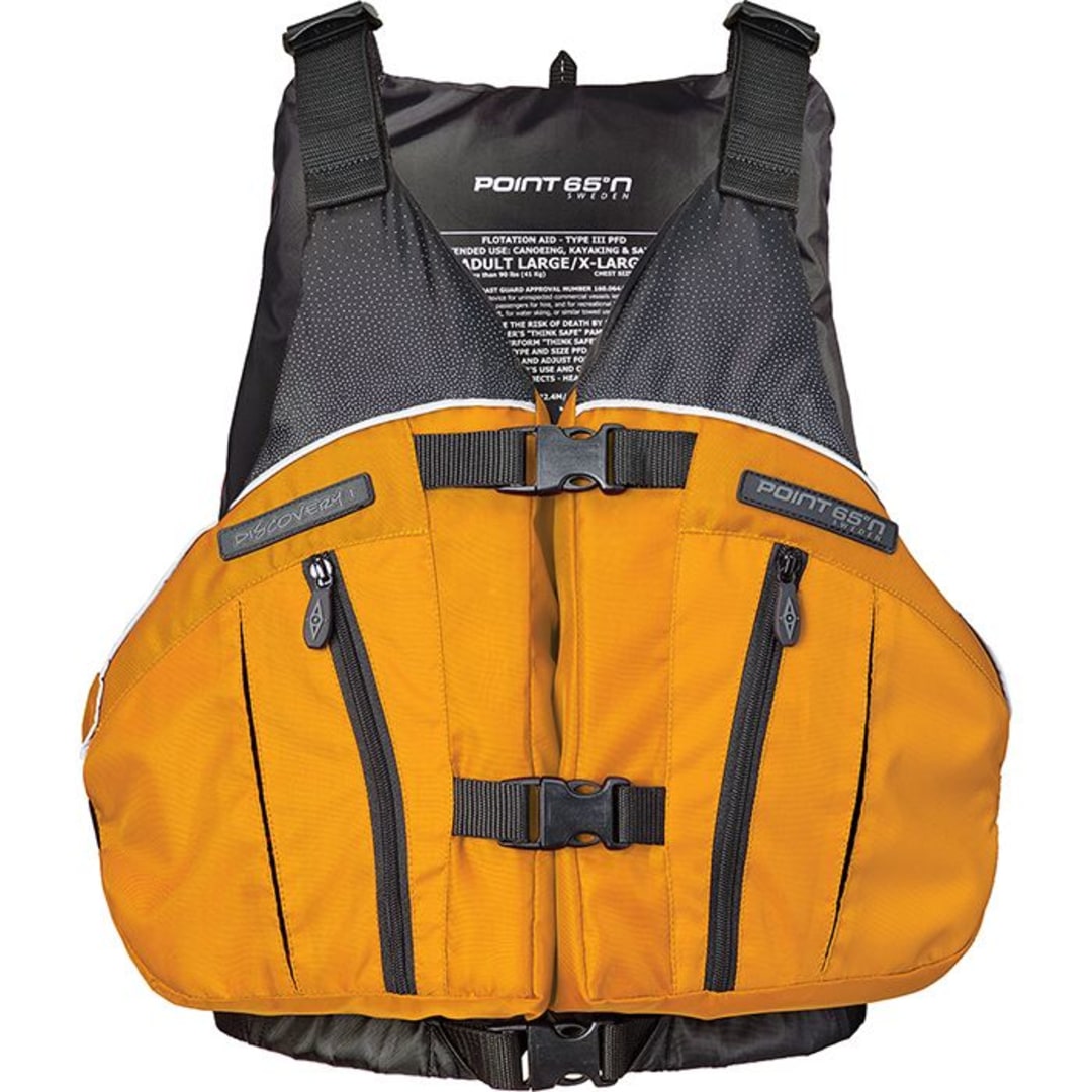 Discovery I PFD - Thumbnail 3