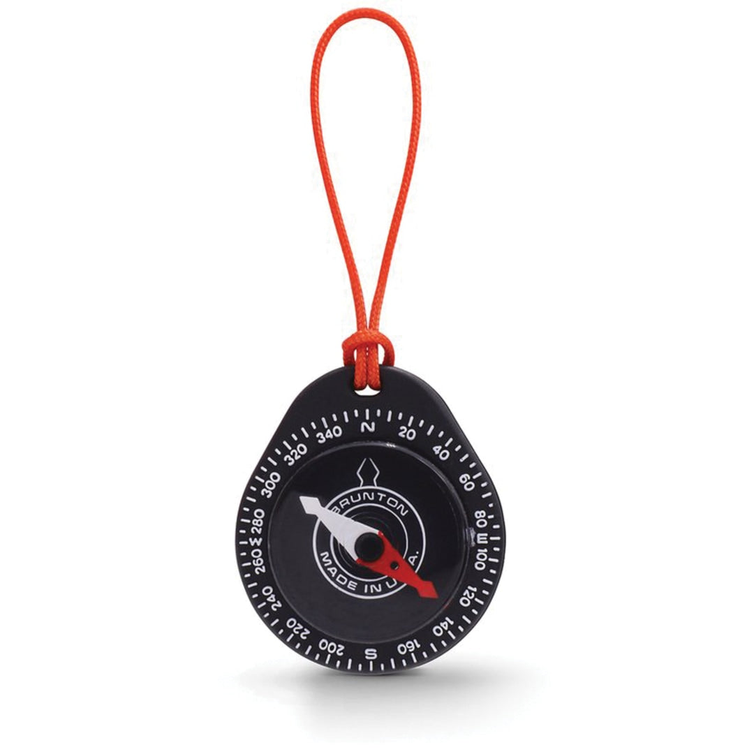 Key Ring Compass 9040 Or