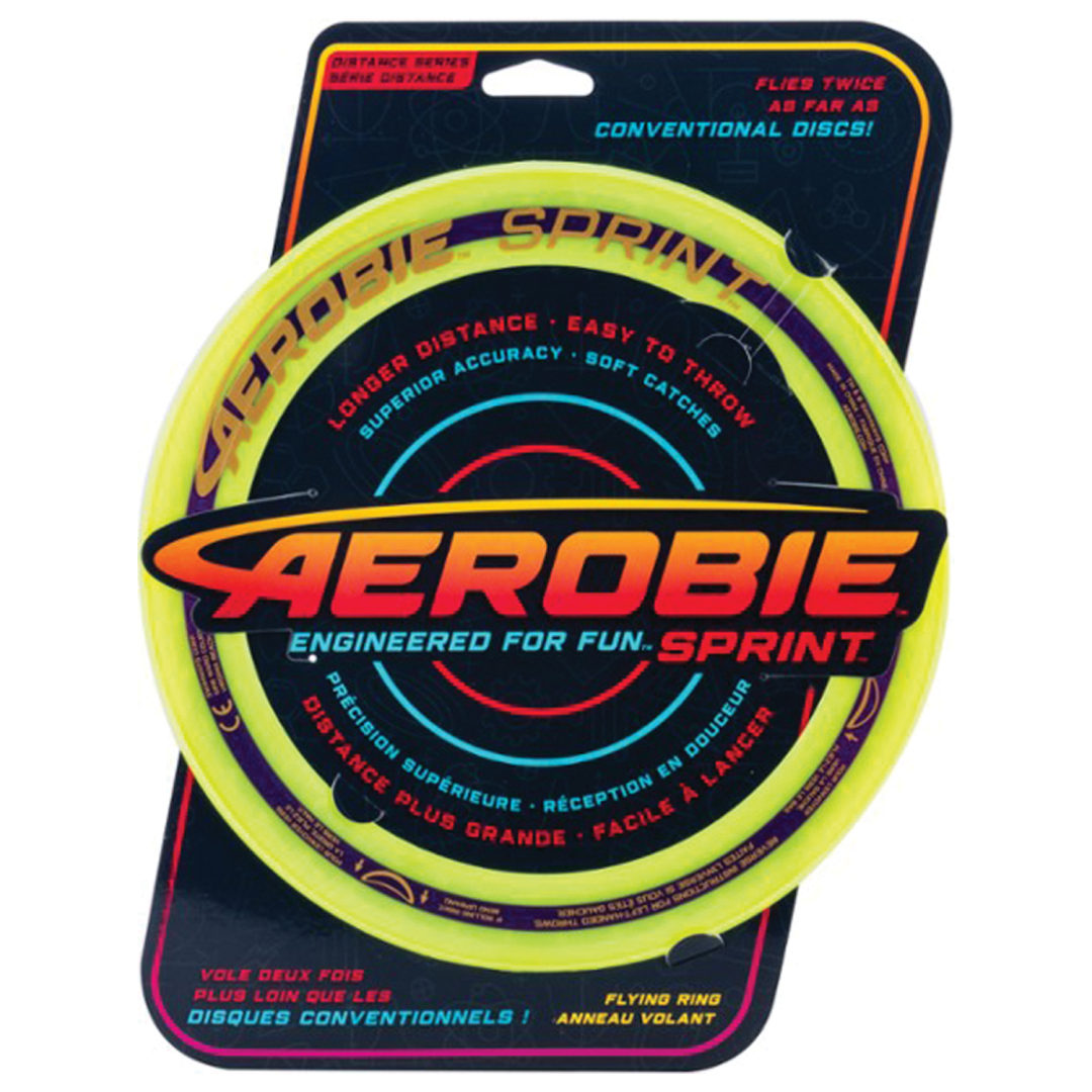 Aerobie  Rings