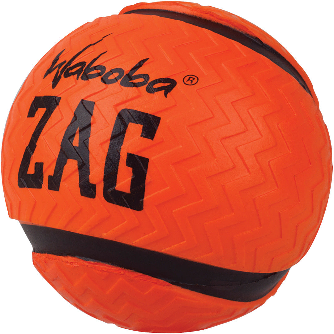 Zag Ball