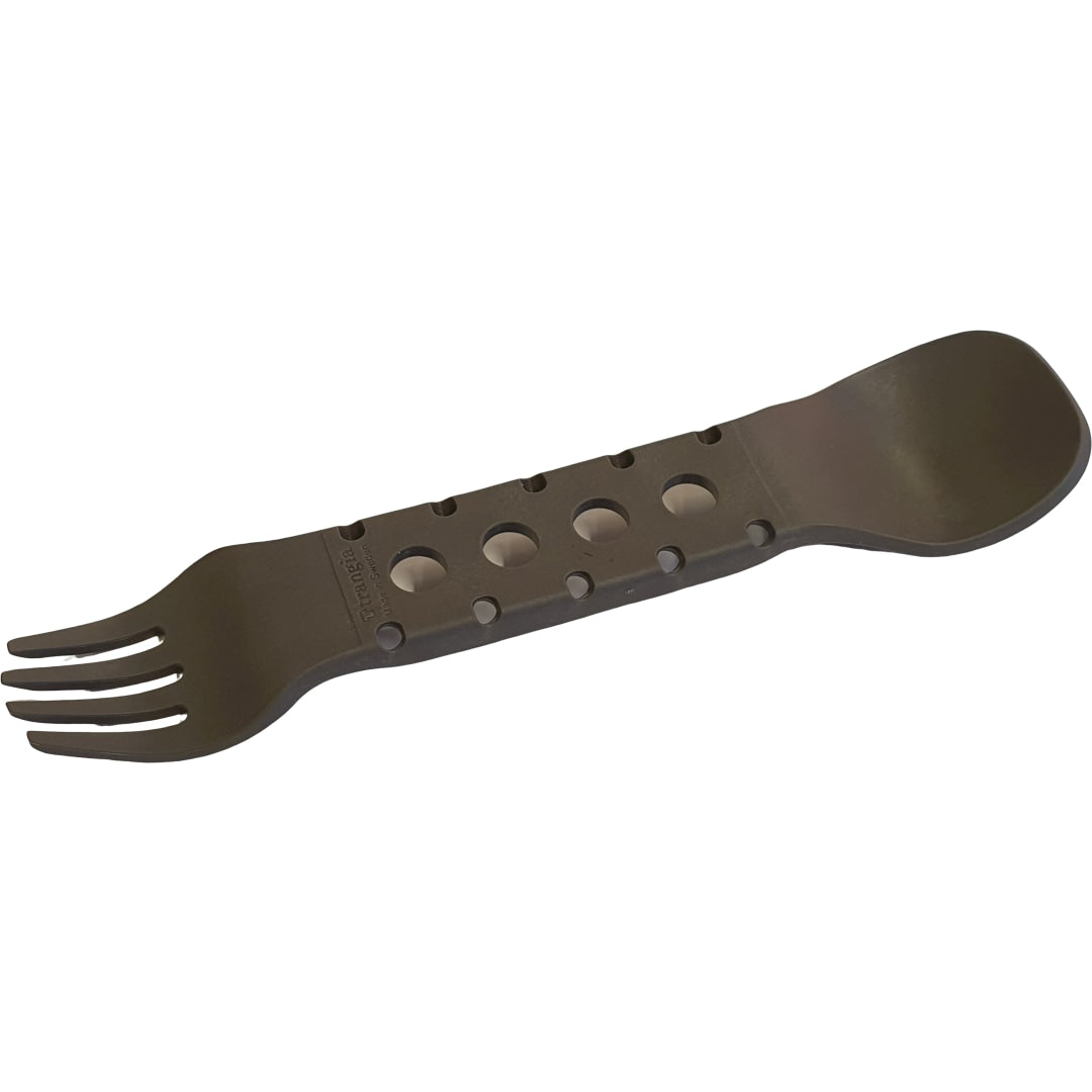 T-Spoon Fork Combo Recycled Nylon