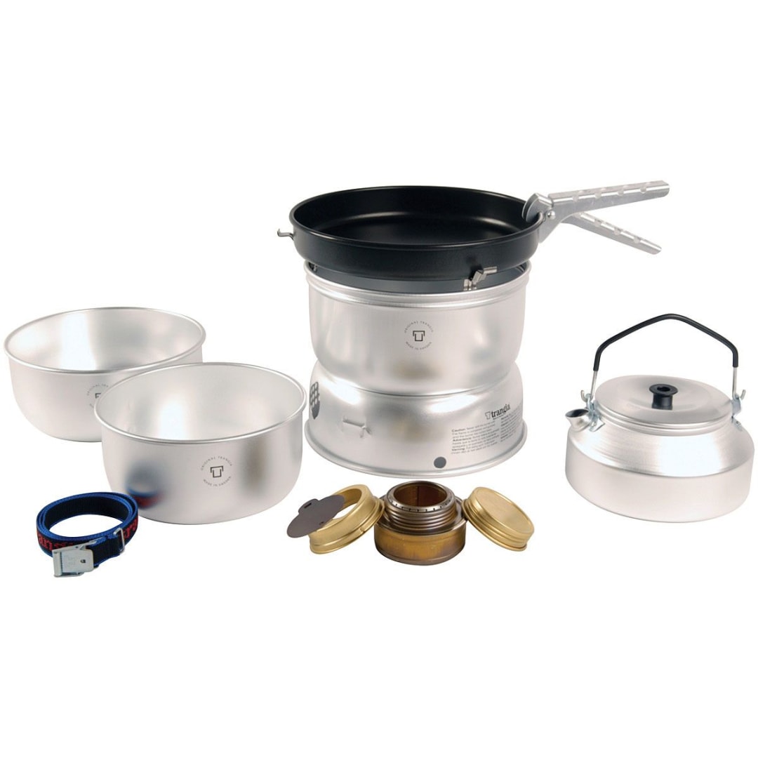 Trangia 25-4 Stove Kit
