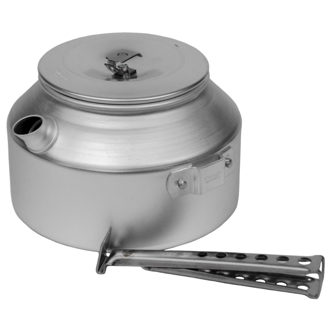 Trangia Aluminum Kettles