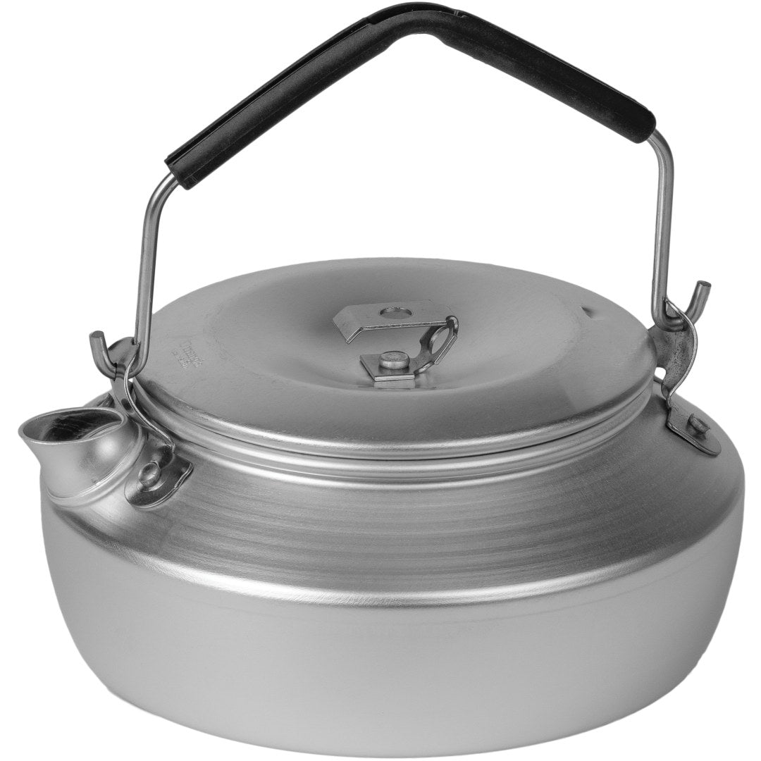 Trangia Aluminum Kettles