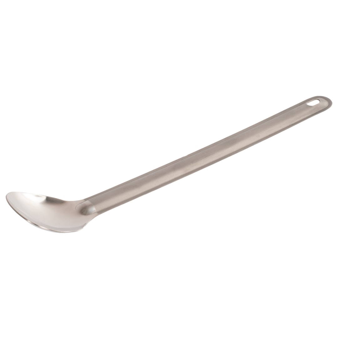 Olicamp Titanium Extended Spoon