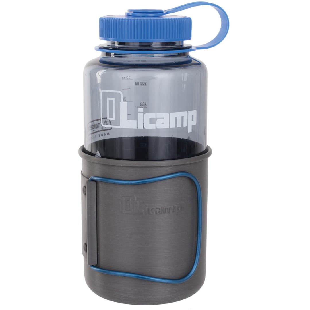 Space Saver Nalgene