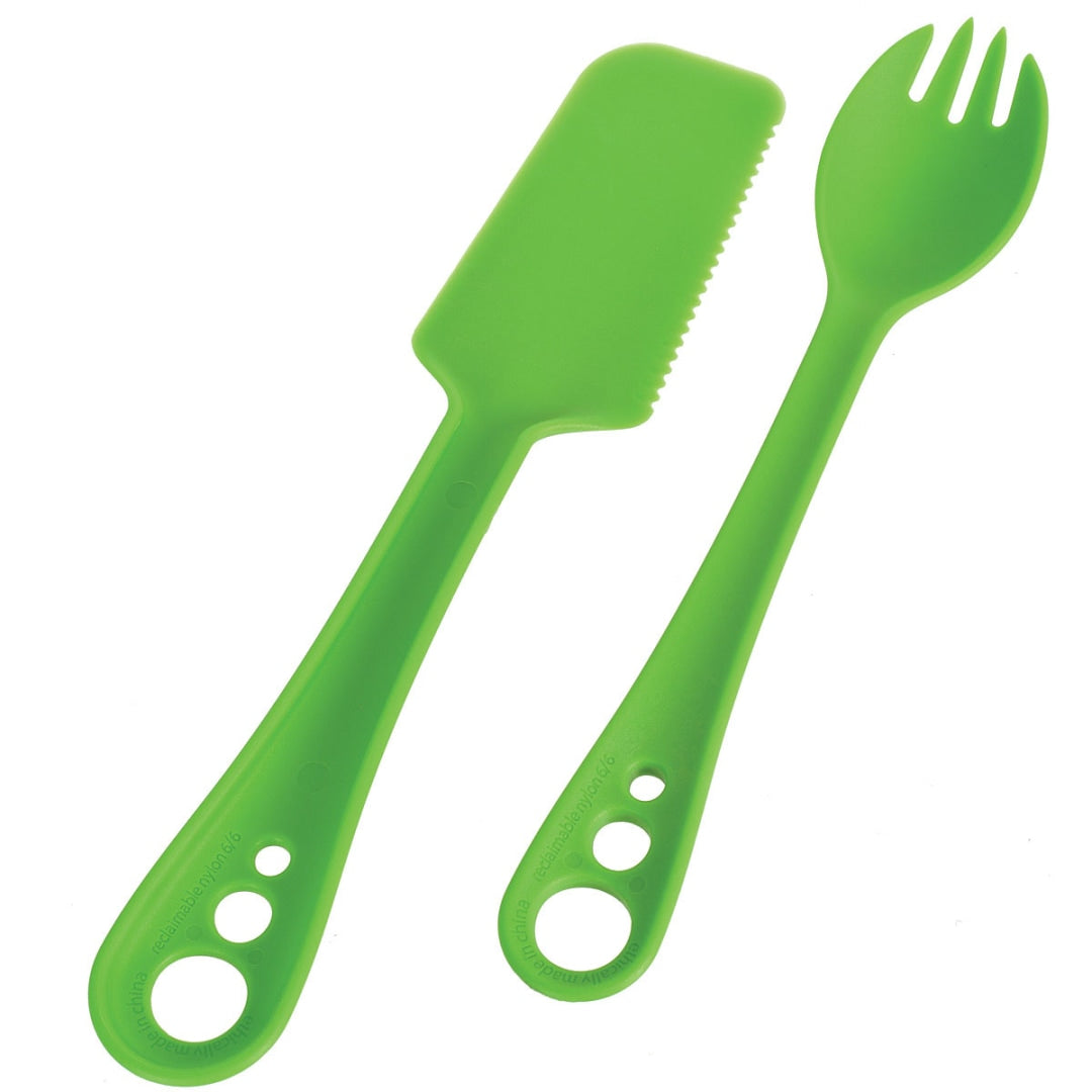 Mealgear The Utensils