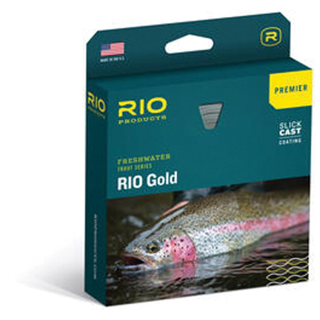 Premier Rio Gold