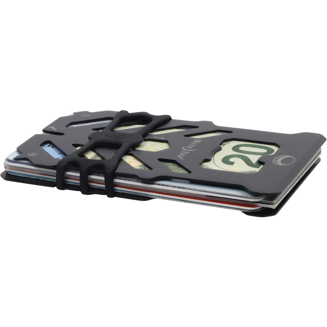 FINANCIAL TOOL WALLET