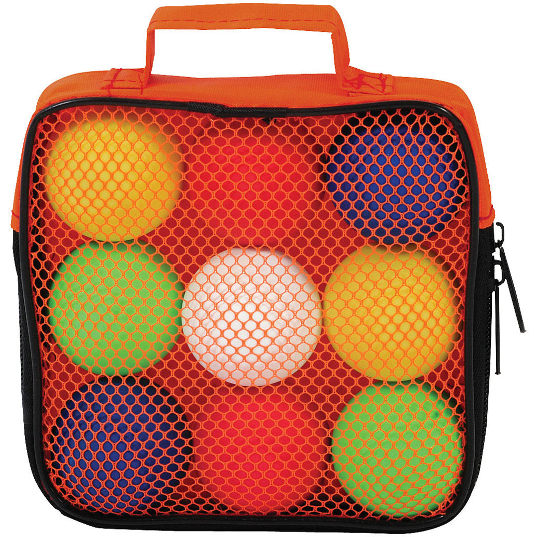 Backpack Bocce