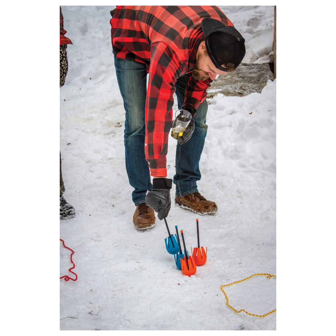 Freestyle Lawn Darts