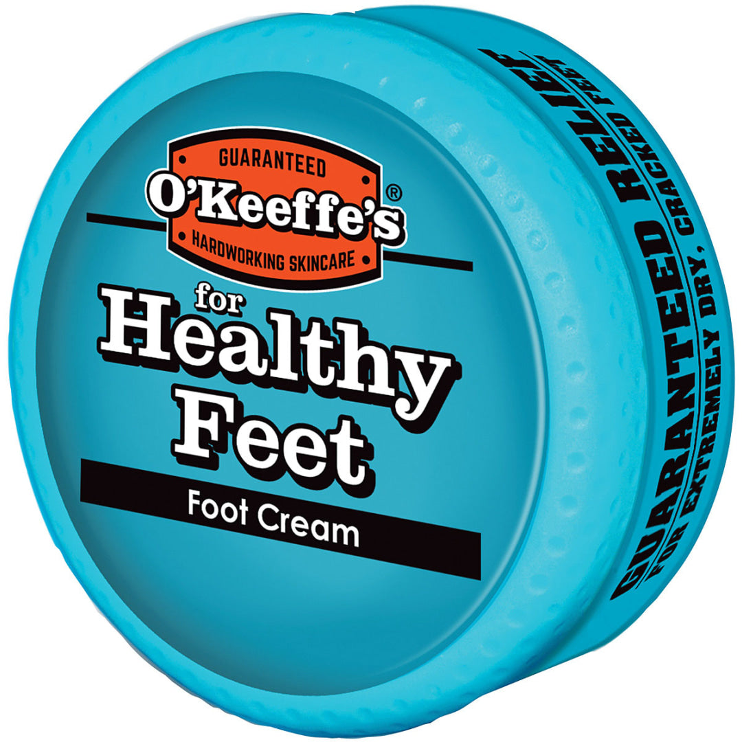 HEALTHY FEET FOOT CREAM