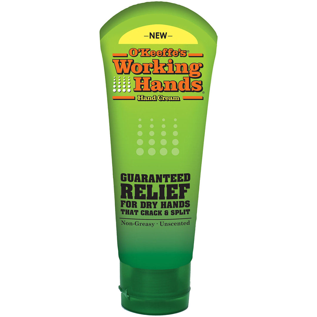 WORKING HANDS 3.0 OZ TUBE