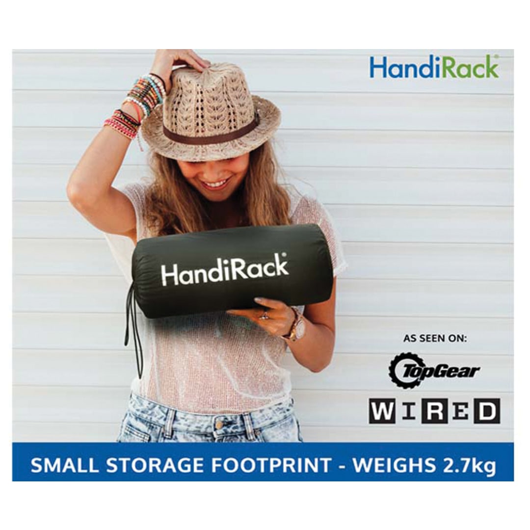 Handirack Inflatable Roof Rack