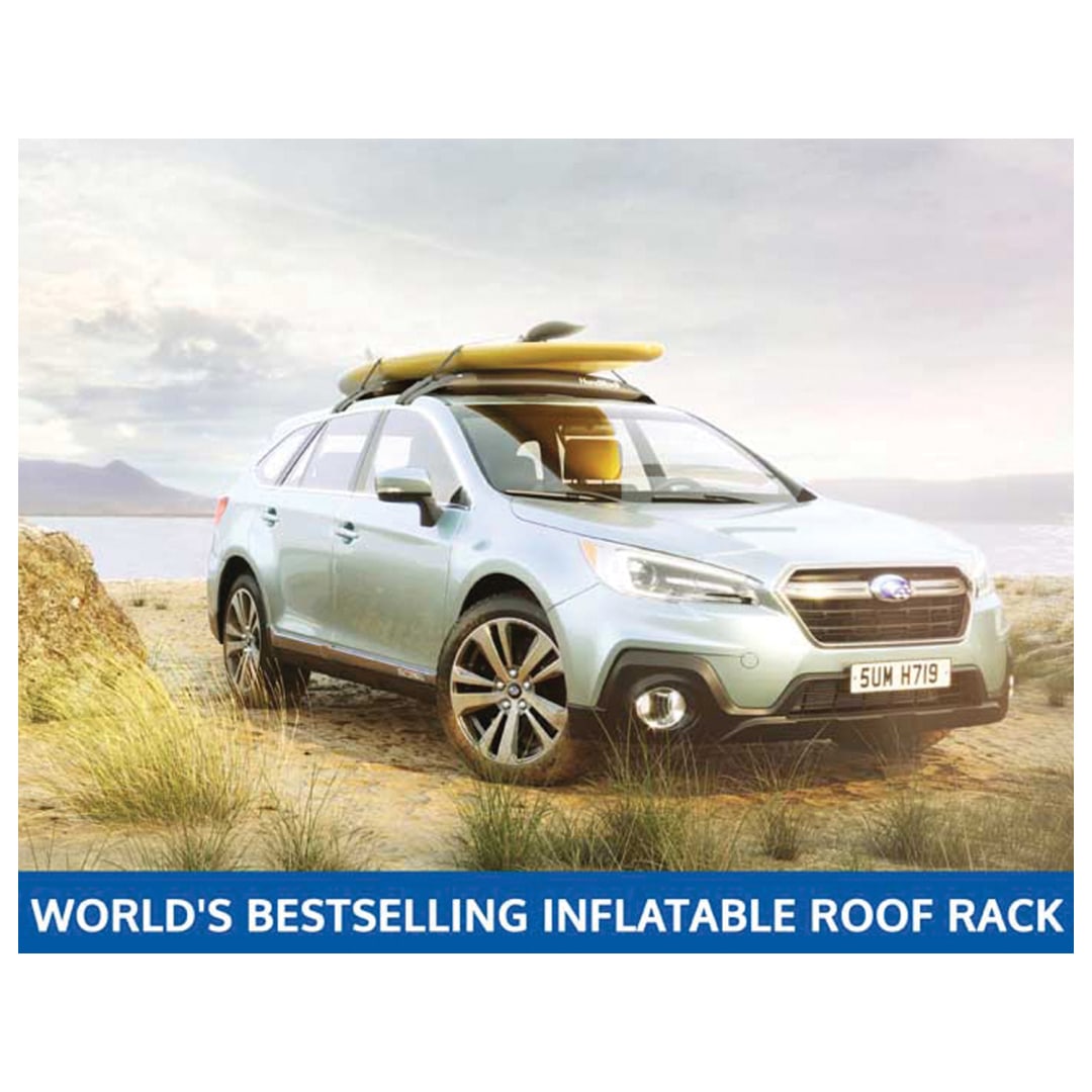 Handirack Inflatable Roof Rack