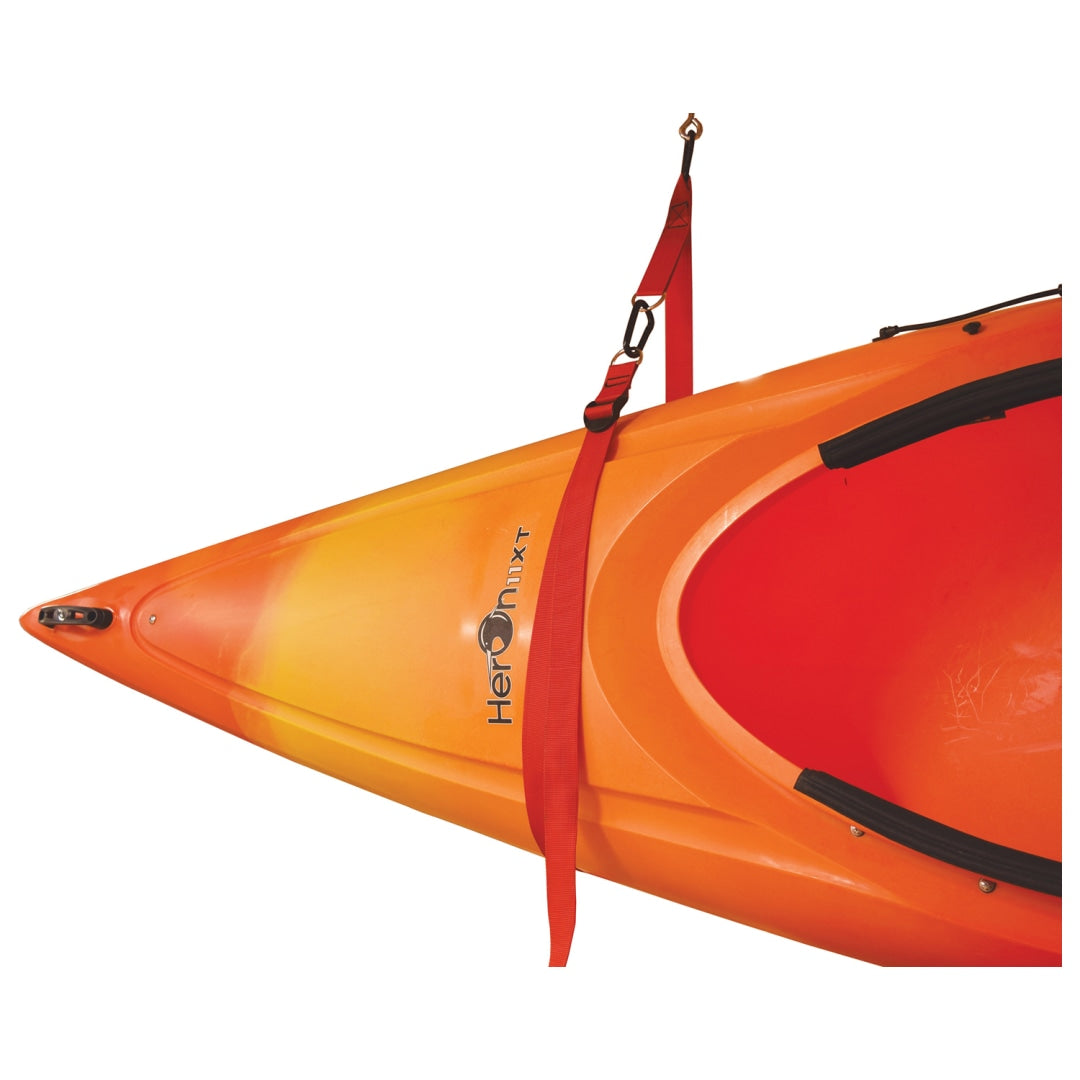 Slingtwo Double Kayak Stoarge