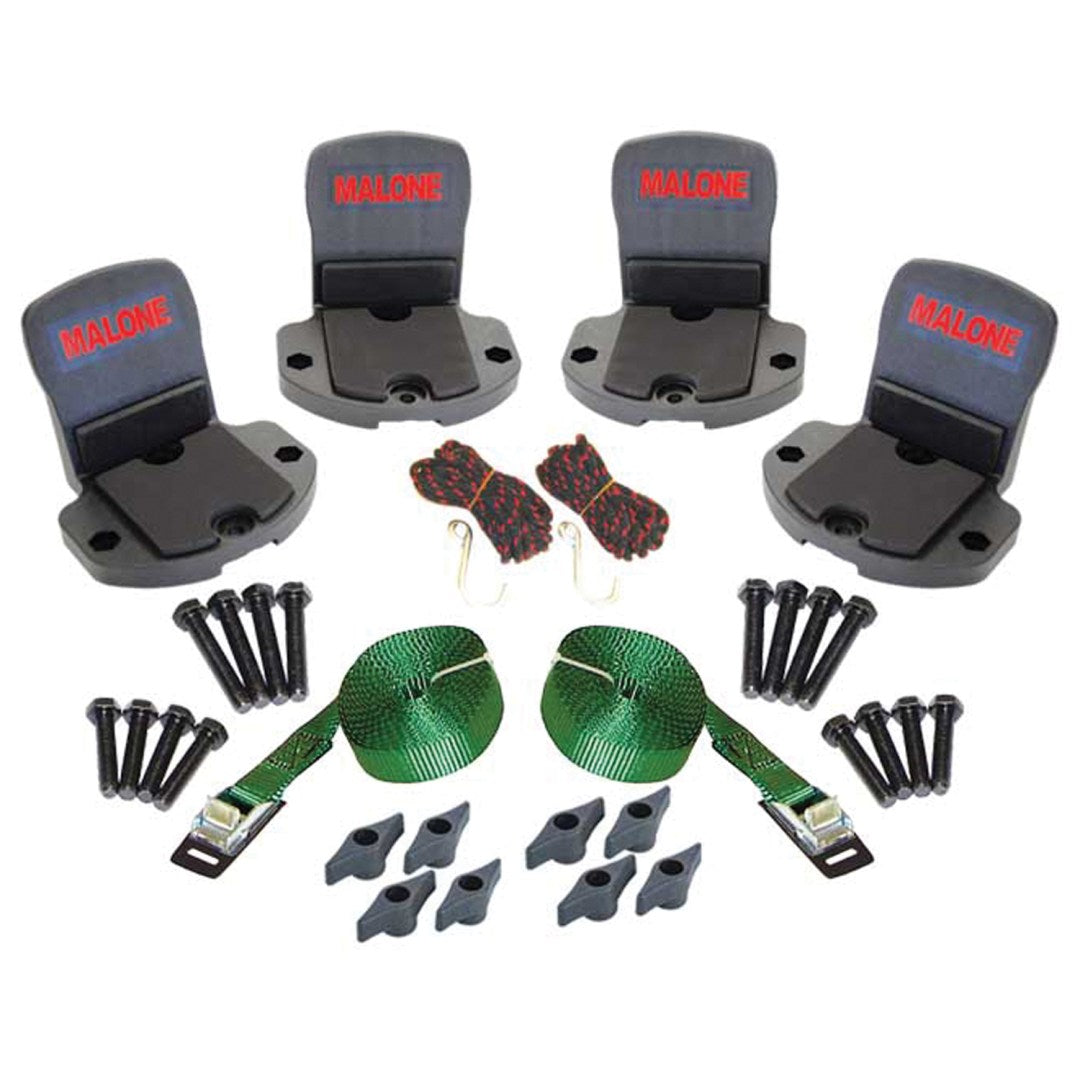 Big Foot Pro Canoe Carrier