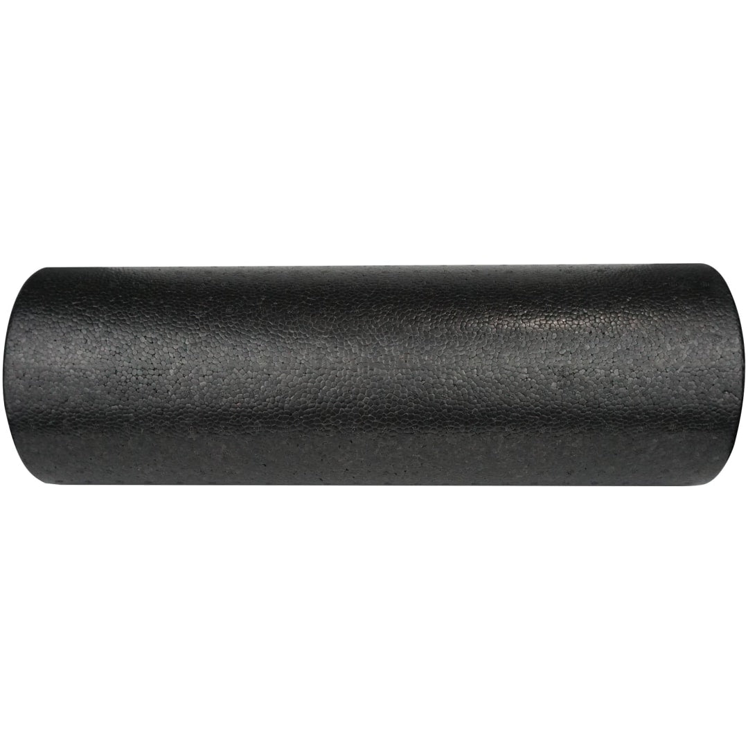 18" BLACK FOAM ROLLER
