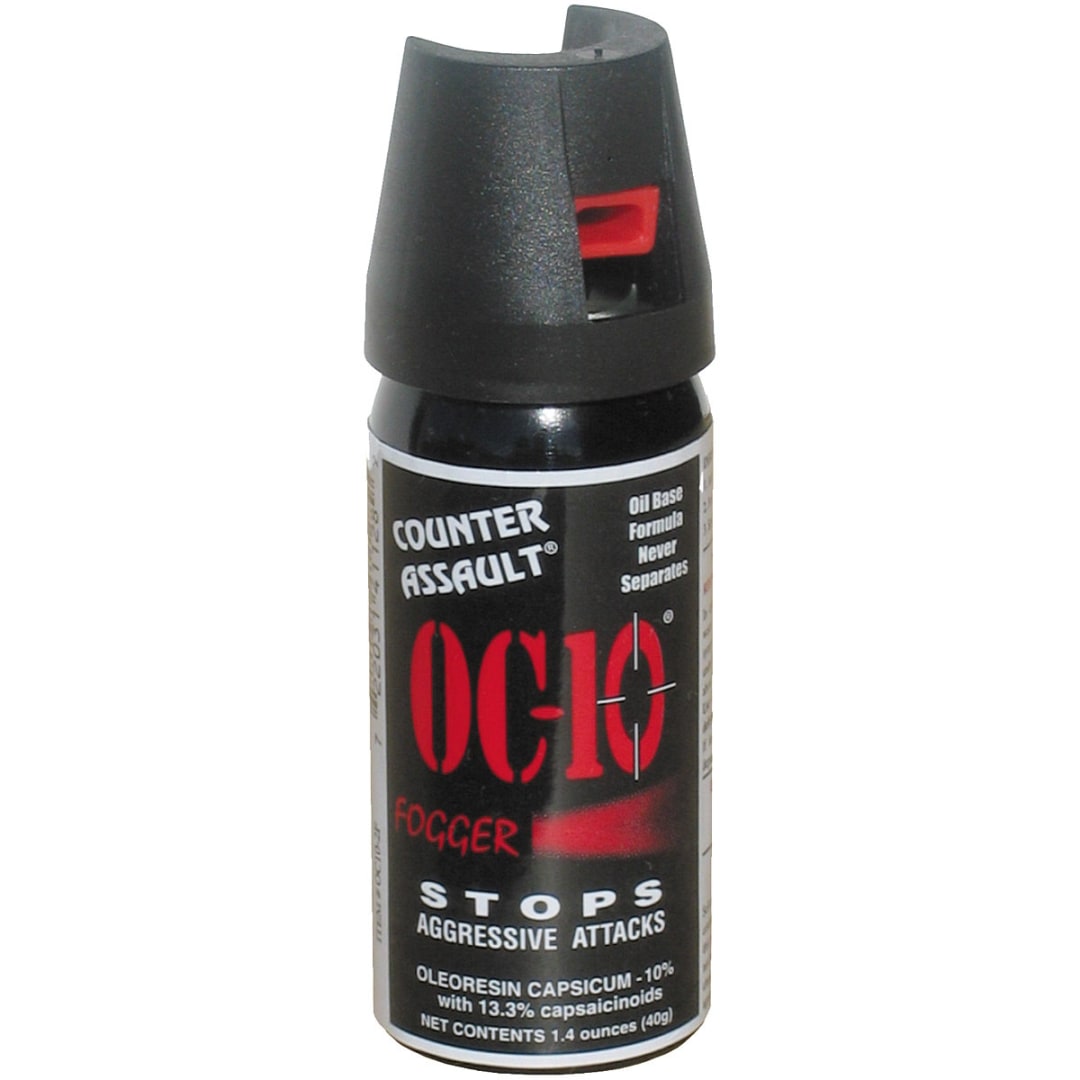 OC 10 Personal Spray Fogger