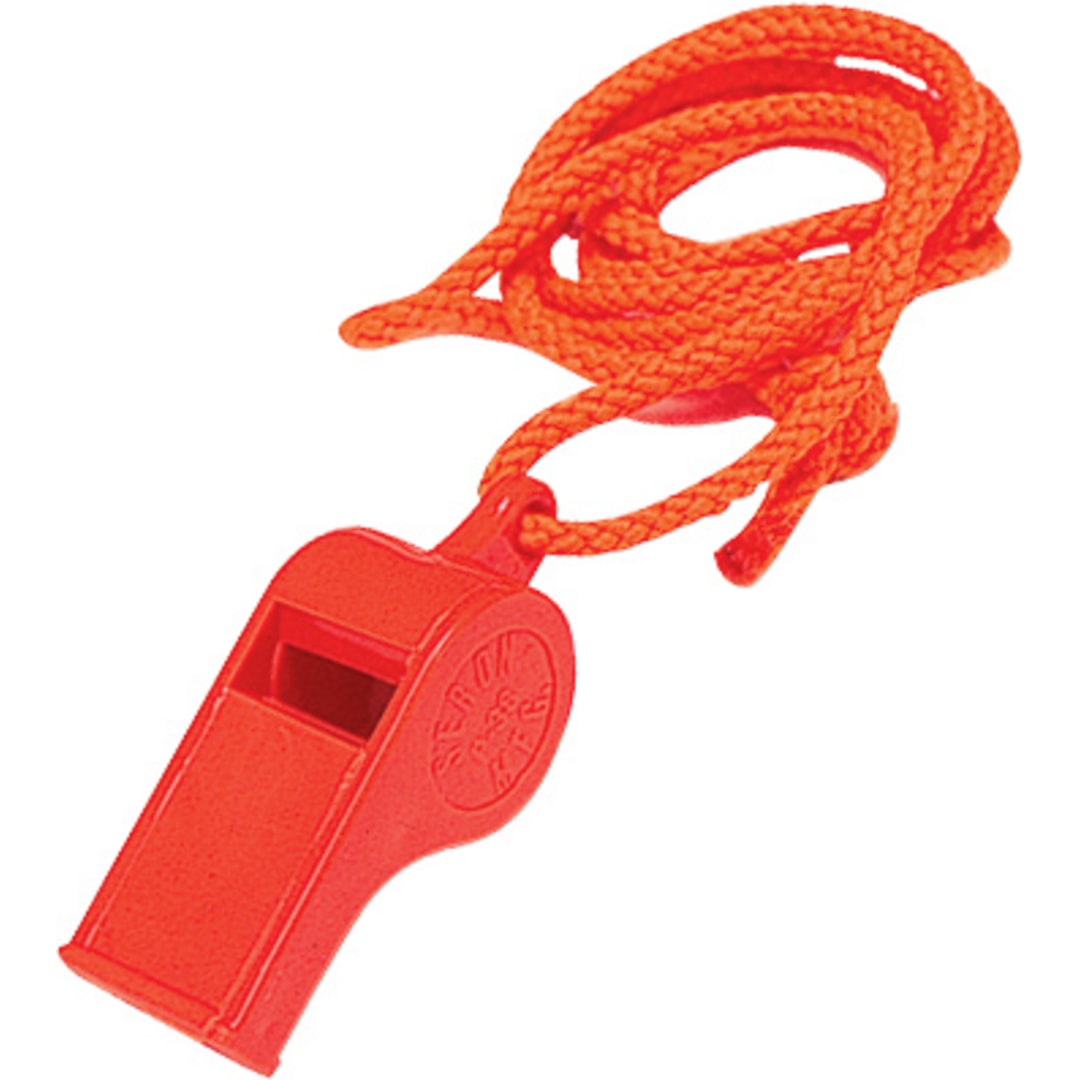 LM WHISTLE