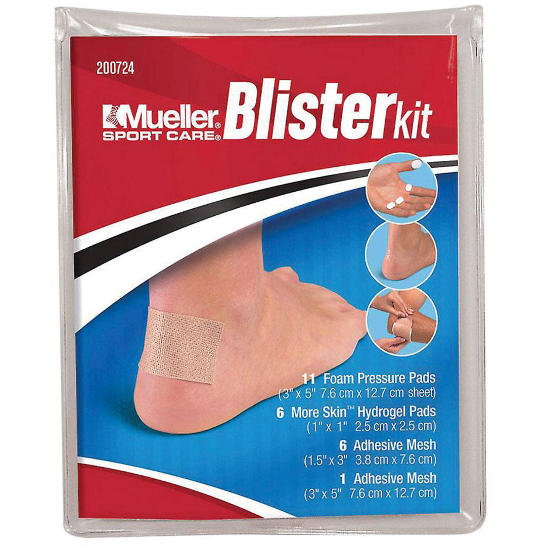Blister Kit