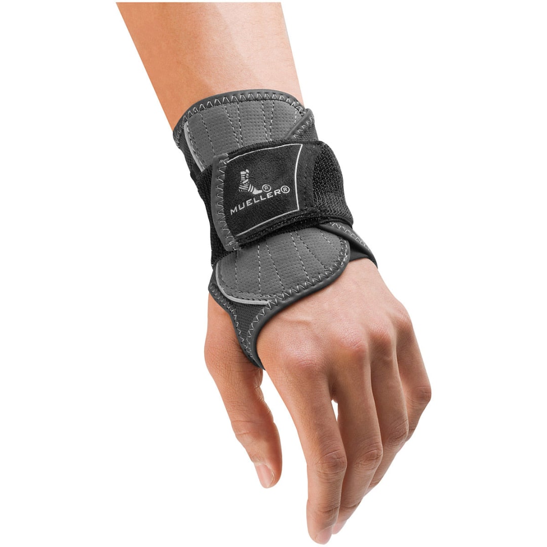 Adjustable Wrist Brace HG80