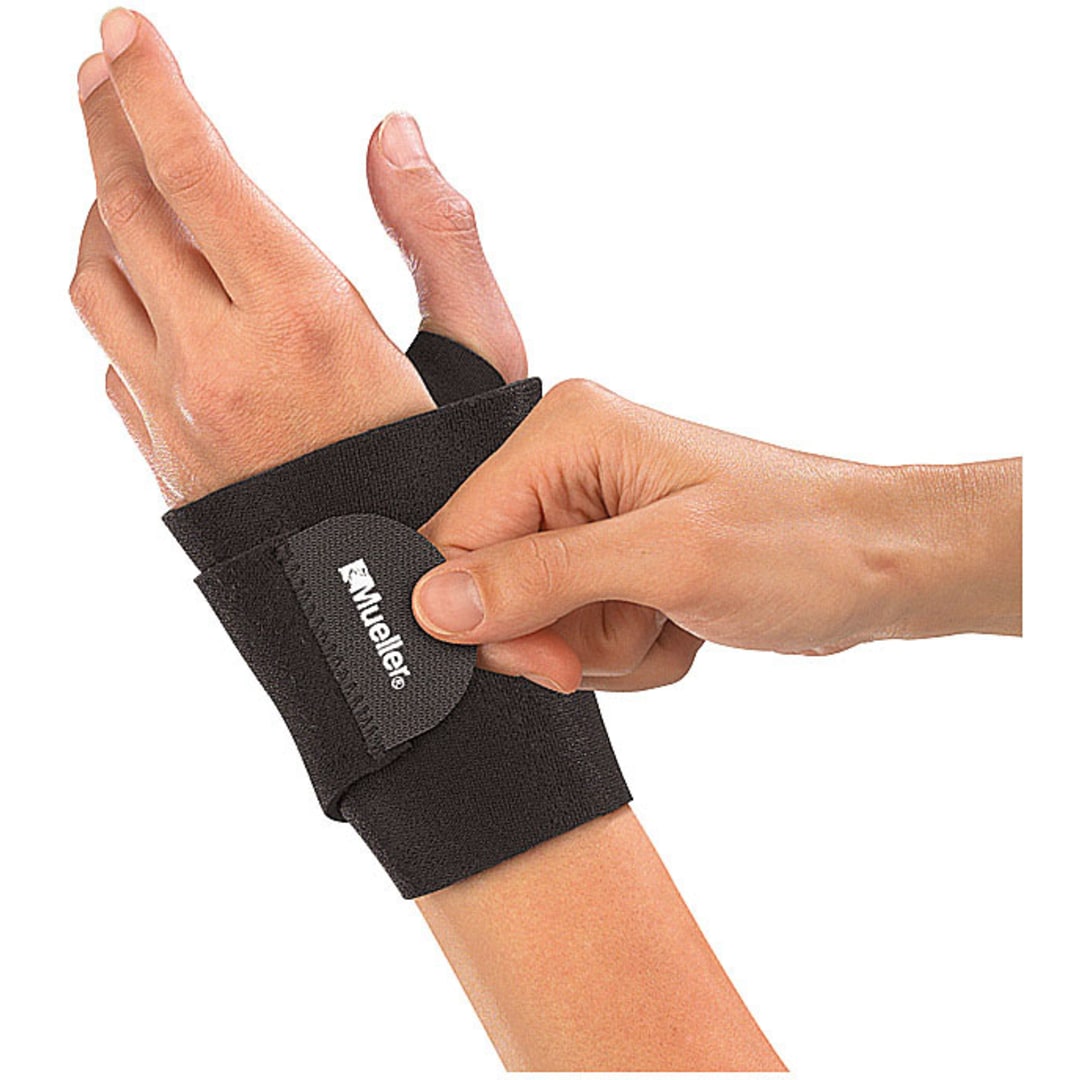 Wrist Support Wrap