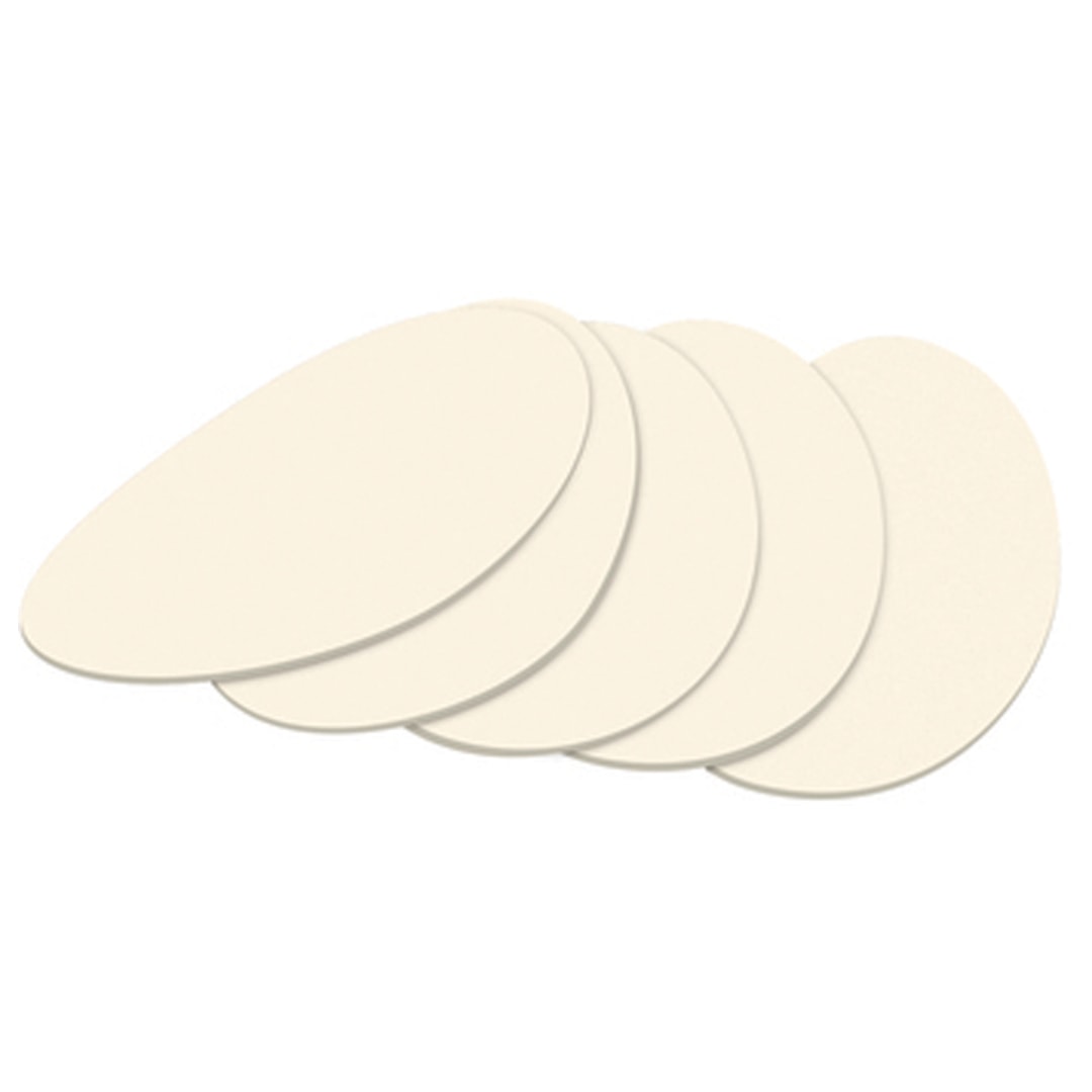 Blister Pads 1.75" X 2.75"