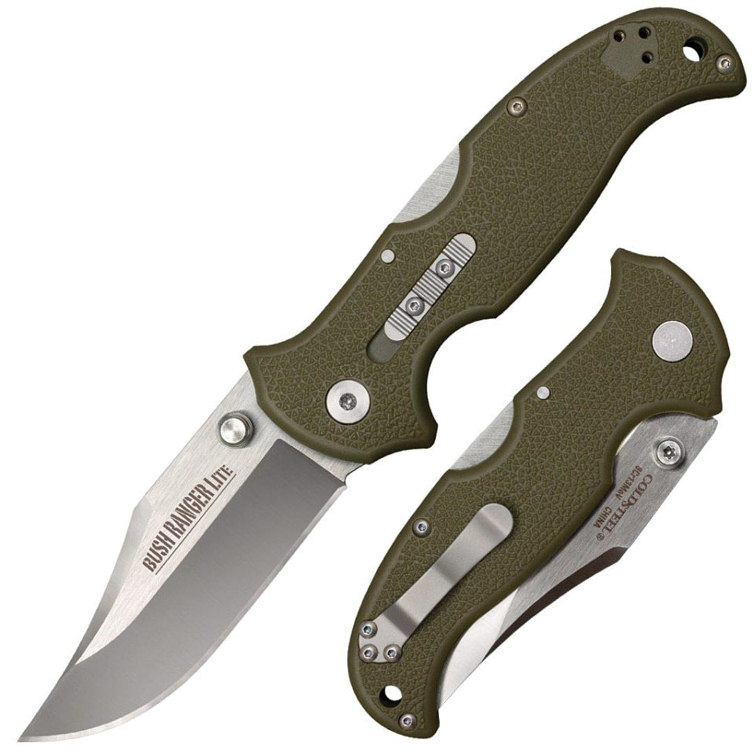 Cold Steel | Bush Ranger Lite