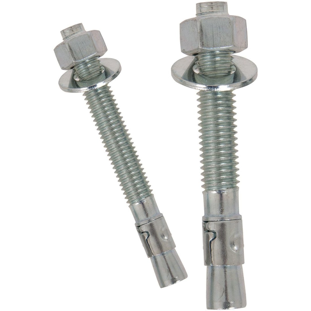 STUD BOLTS STAINLESS STEEL