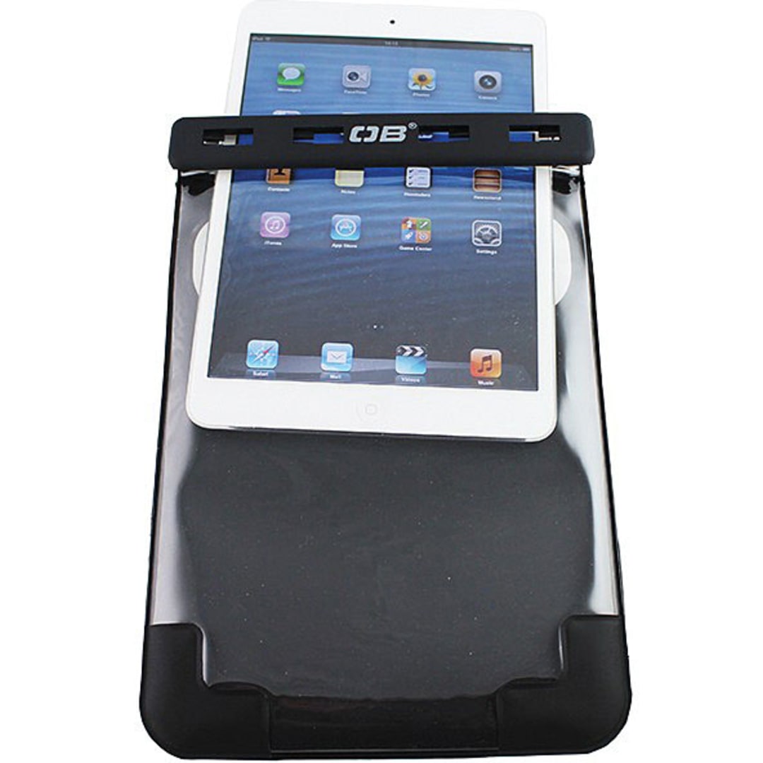 Overboard iPad Case
