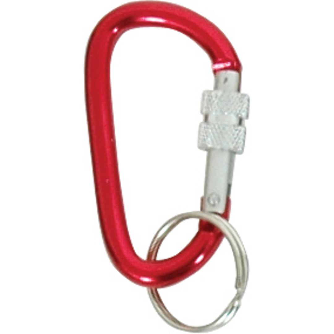 ACCESSORY CARABINERS