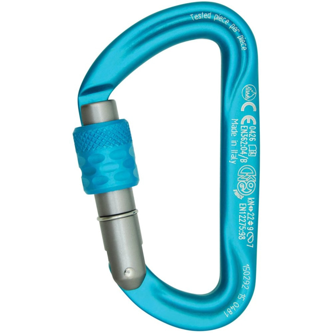 Kong Argon Carabiners