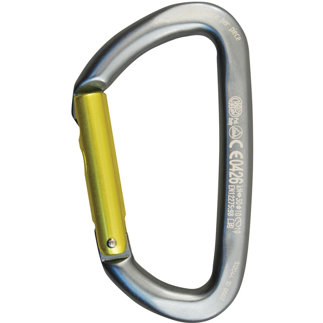 Kong Guide Carabiners