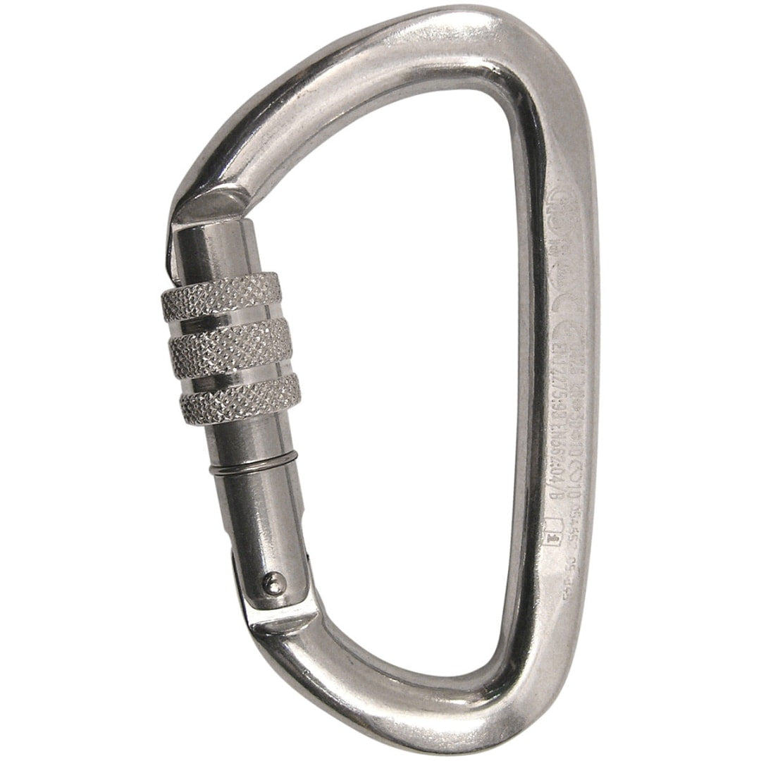 Kong Guide Carabiners