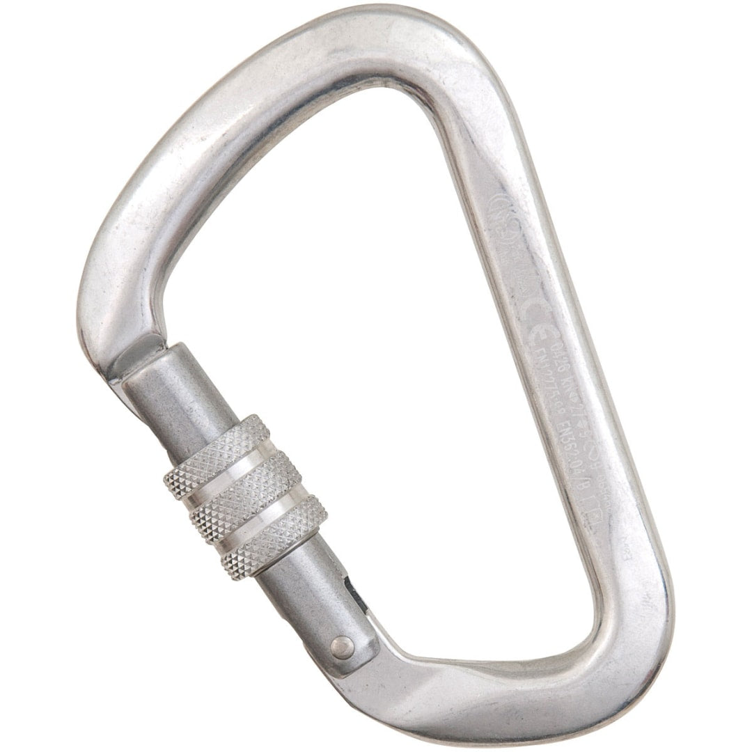 Kong Big D Carabiners