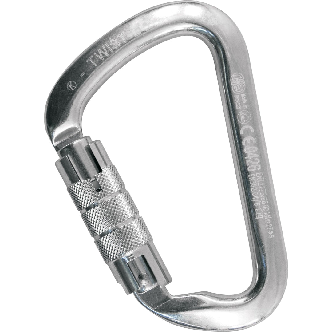 Kong Big D Carabiners