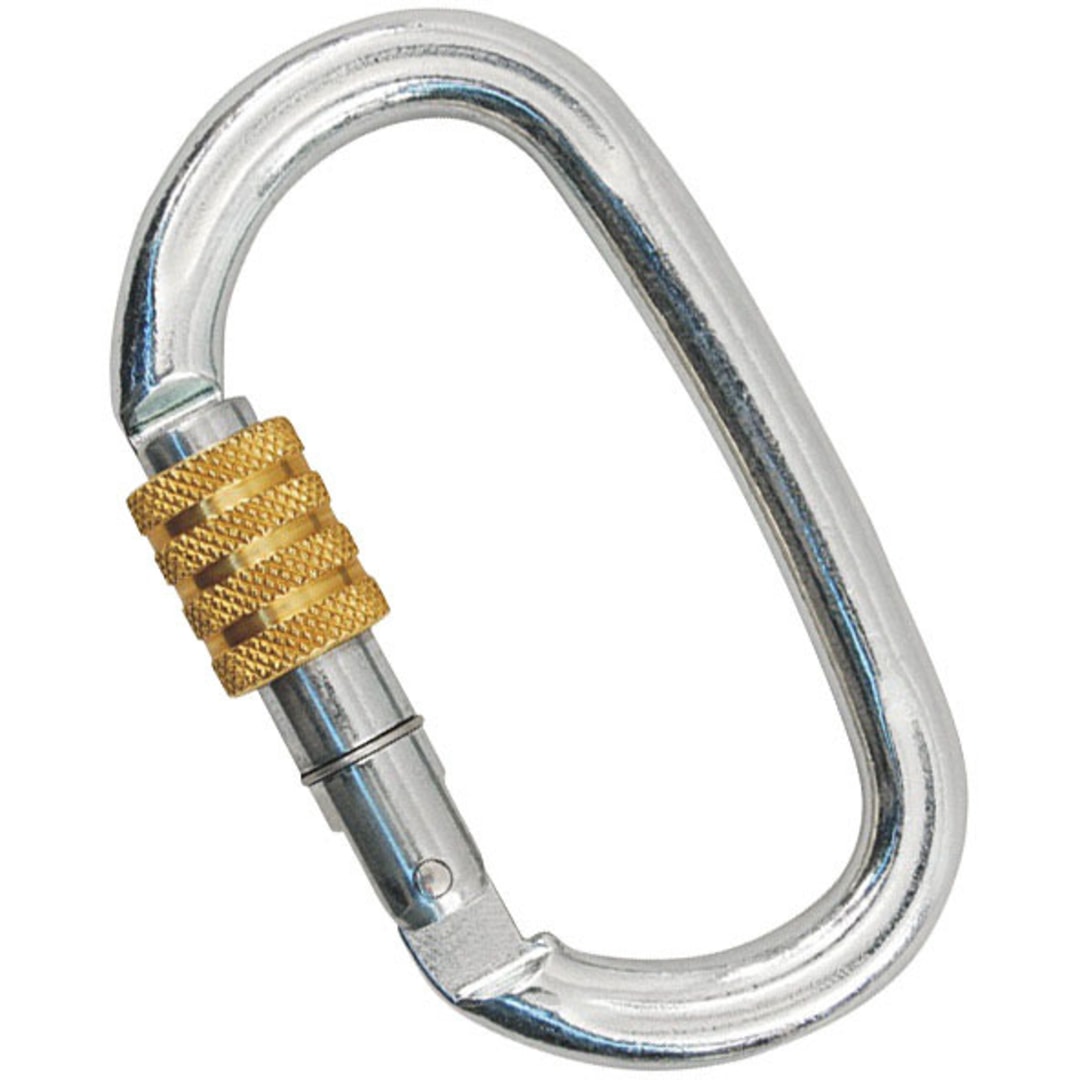 Kong Steel Oval
