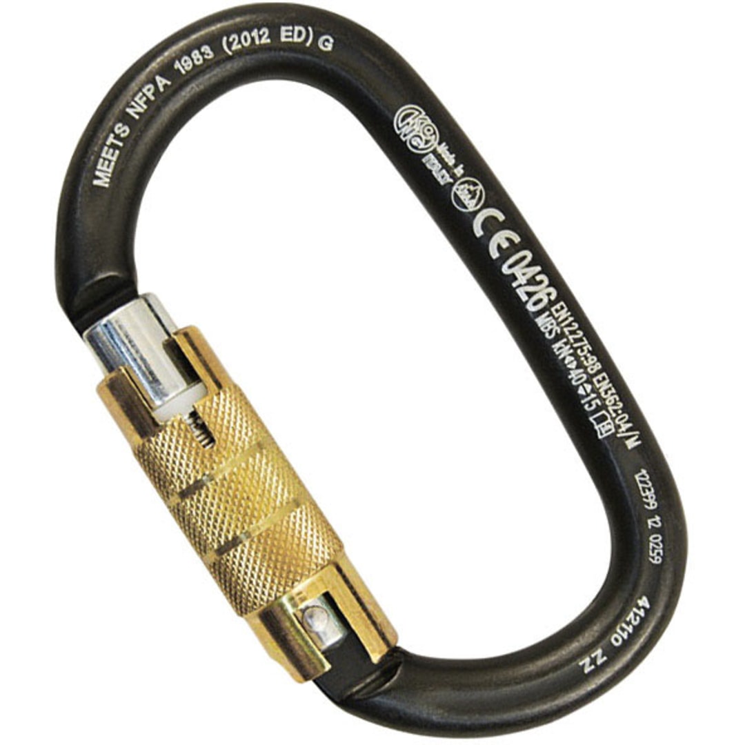 Kong Steel Oval