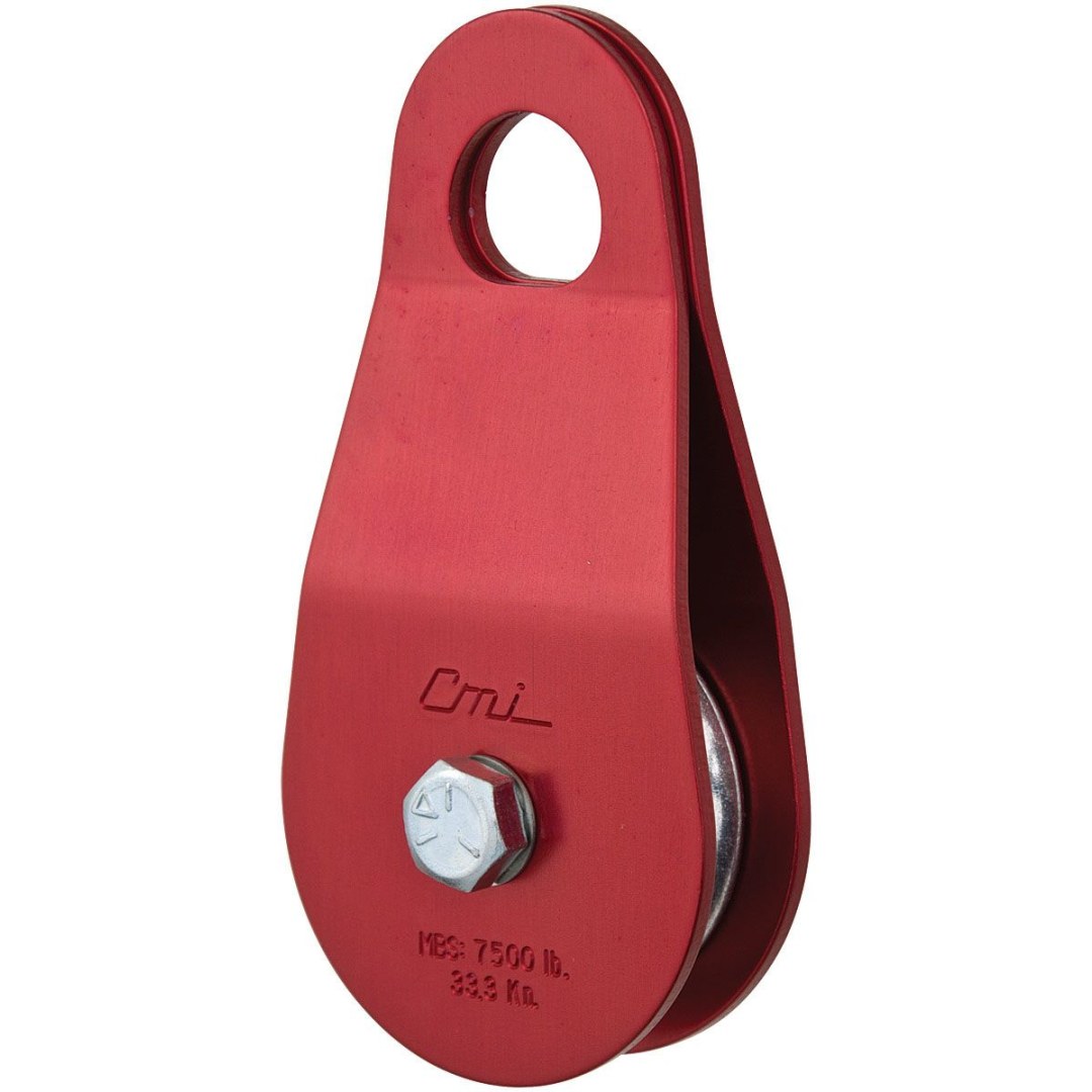 CMI 2" Service Line Pulley