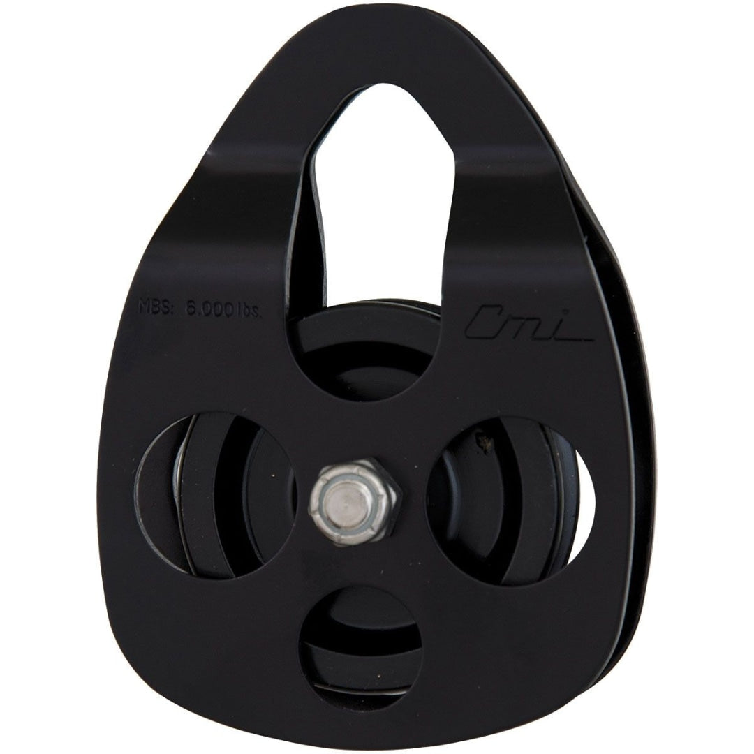 CMI Cable-Able 2 3/8" Pulley 6000 Lbs.