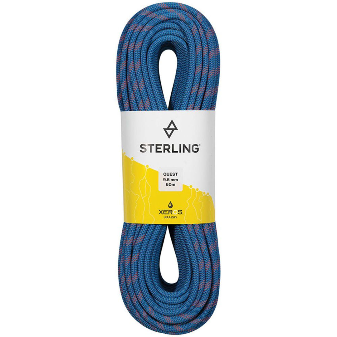 Sterling Quest XEROS Rope