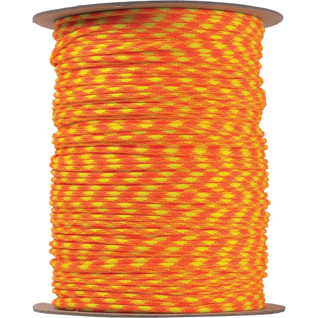 PARACORD SPOOLS