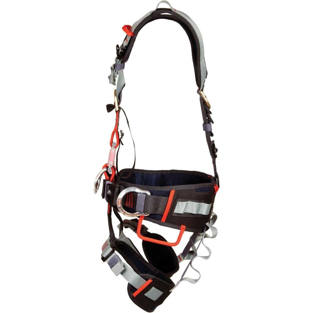 Hercules Evo Full Body Harness