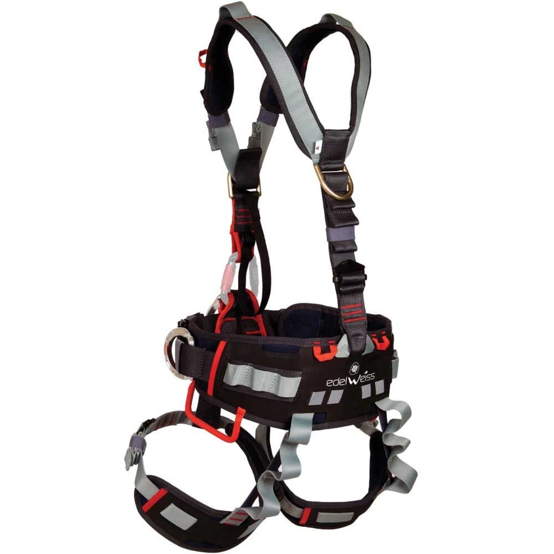 Hercules Evo Full Body Harness