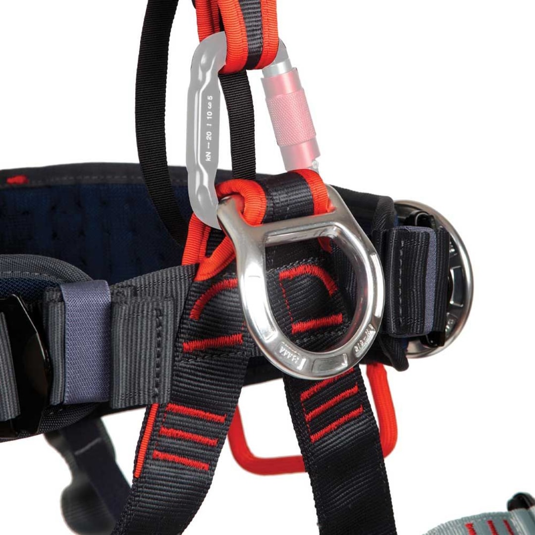 Hercules Evo Full Body Harness