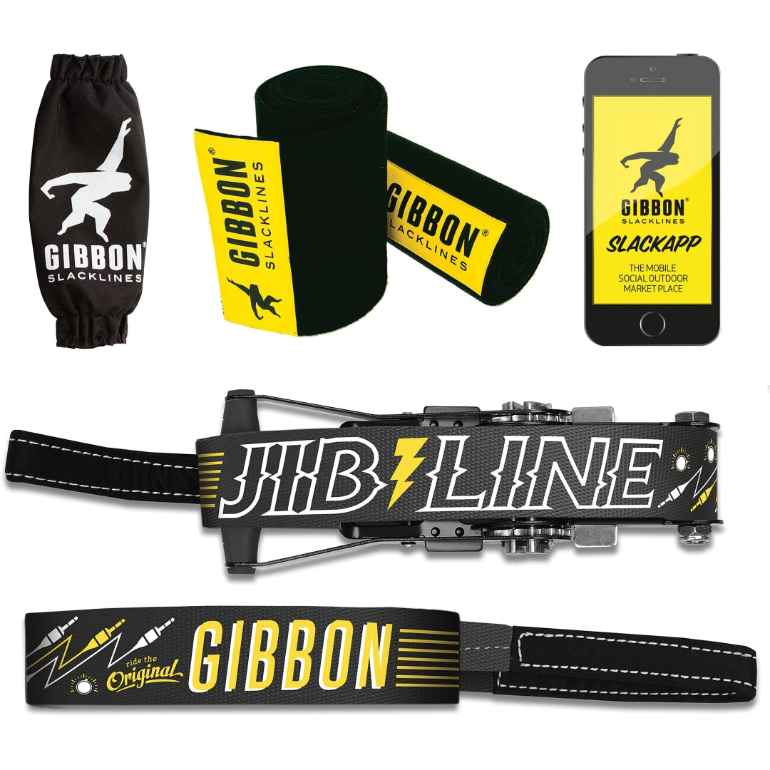 Jibline Treewear Set