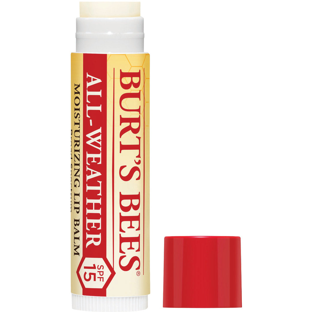 BURT'S BEES LIP BALM