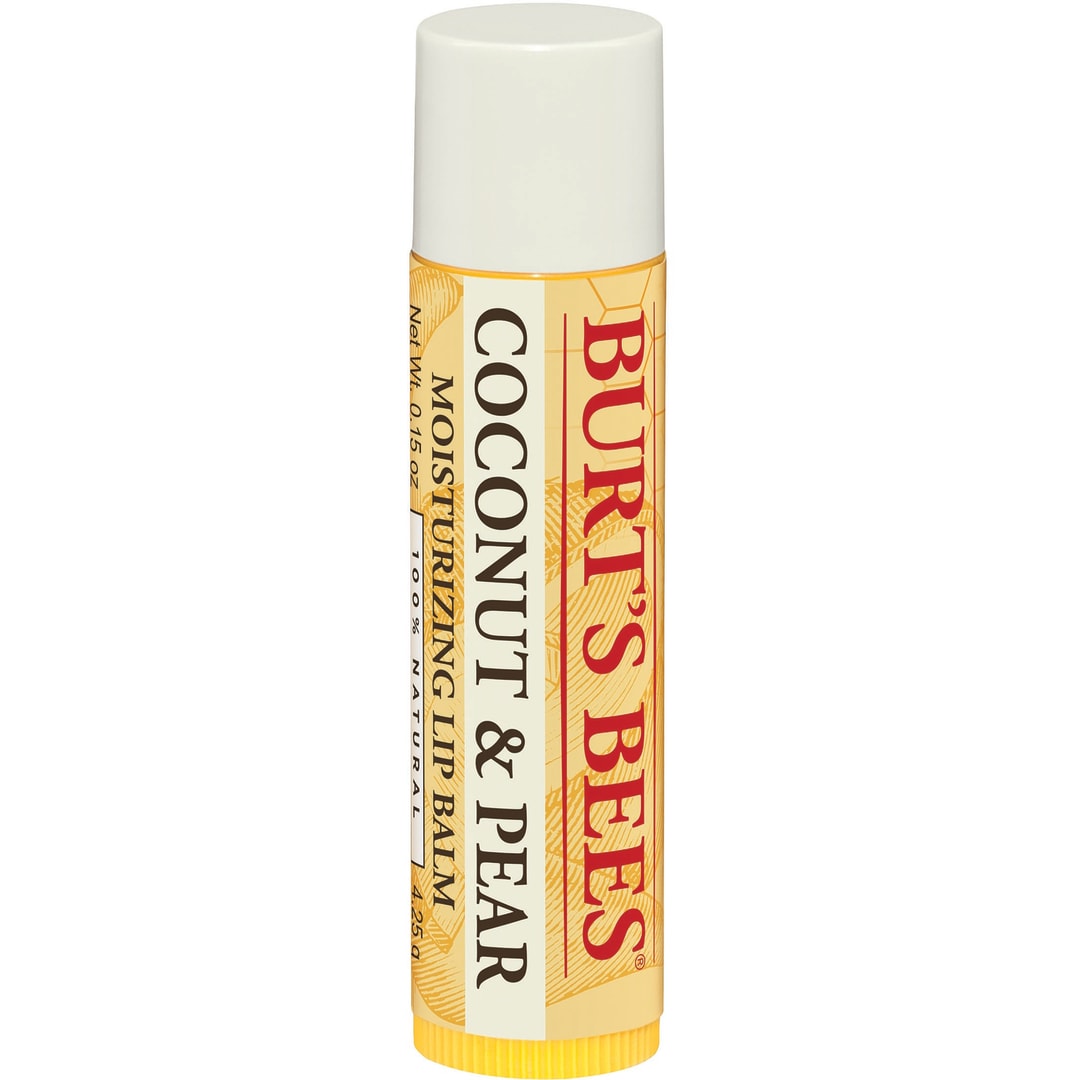 BURT'S BEES LIP BALM