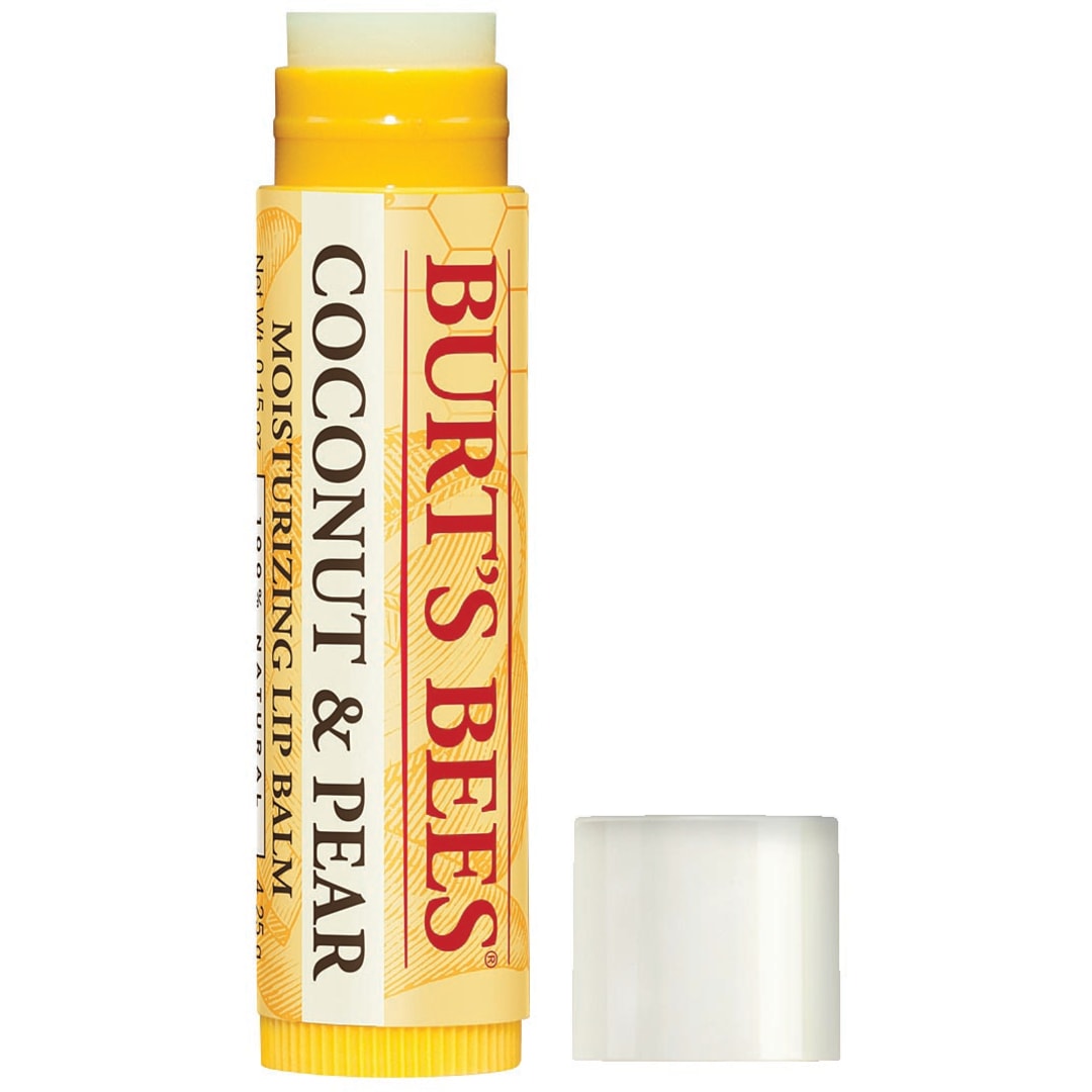 BURT'S BEES LIP BALM